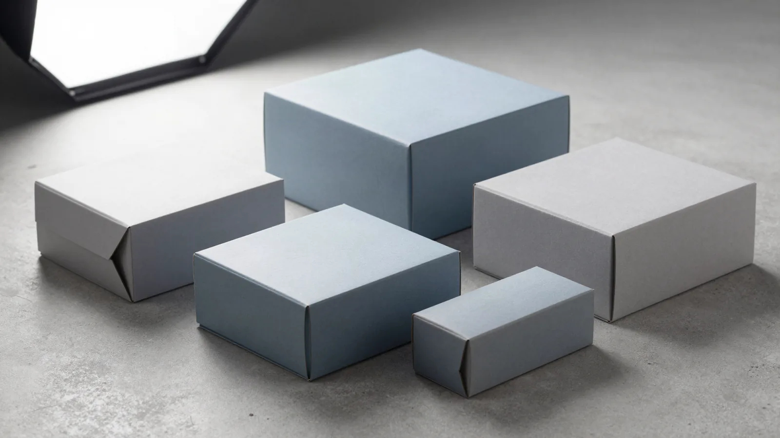 Custom Boxes Lafayette in shown as custom packaging from Custom Packaging Lane