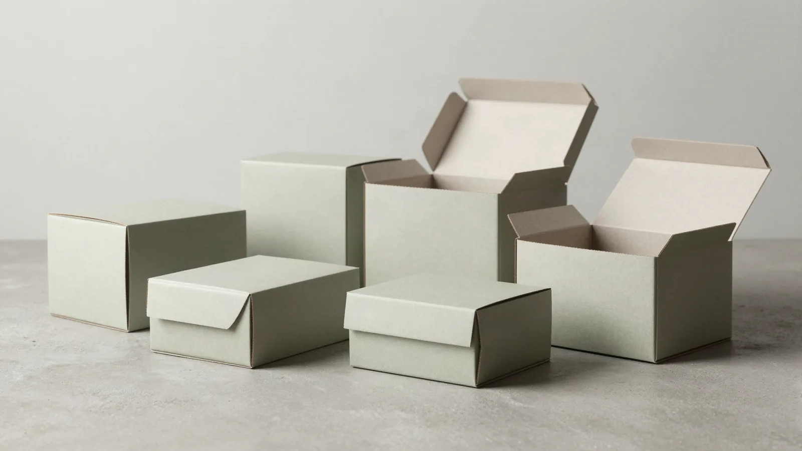 Custom Boxes Lane shown as custom packaging from Custom Packaging Lane