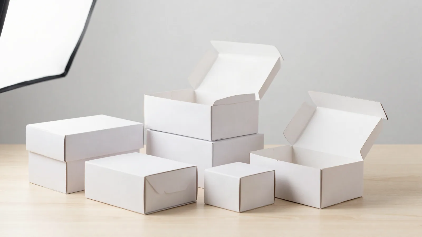 Custom Boxes Now shown as custom packaging from Custom Packaging Lane