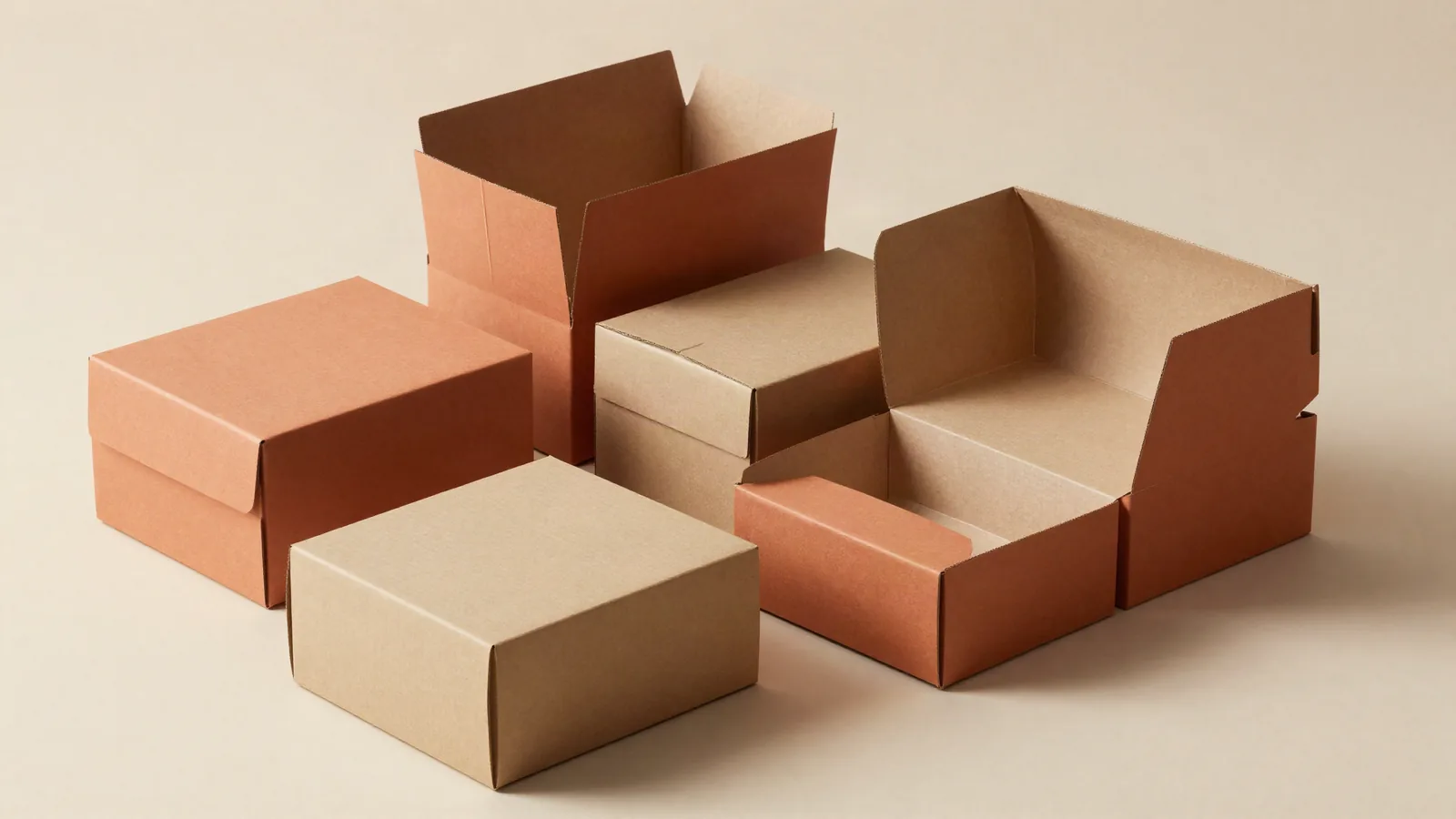 Custom Boxes Pack shown as custom packaging from Custom Packaging Lane