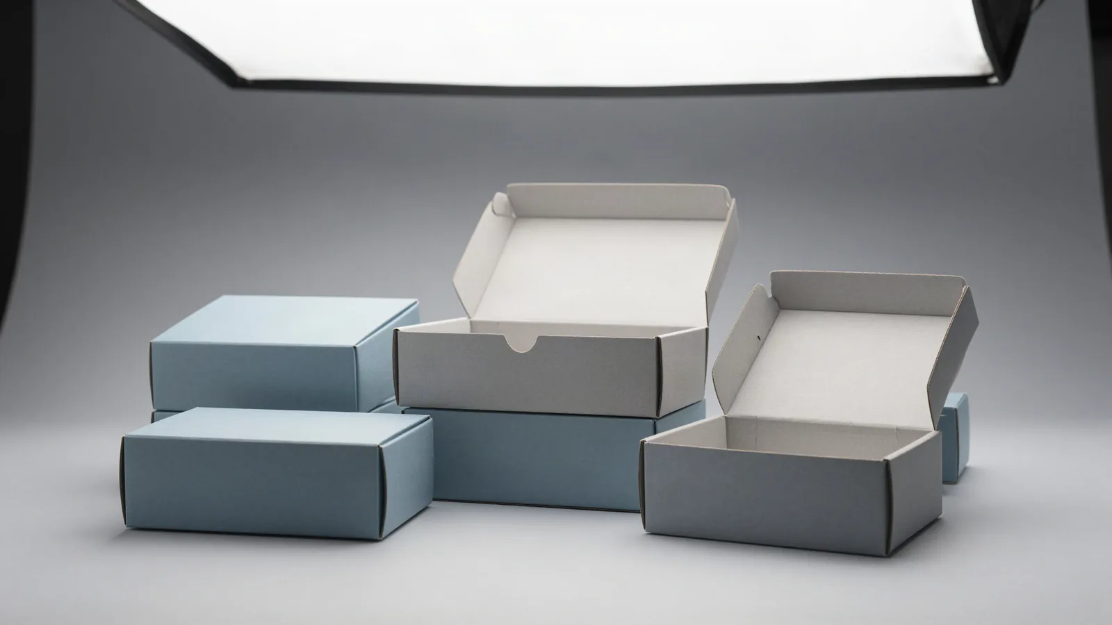 Custom Bra Boxes shown as custom packaging from Custom Packaging Lane