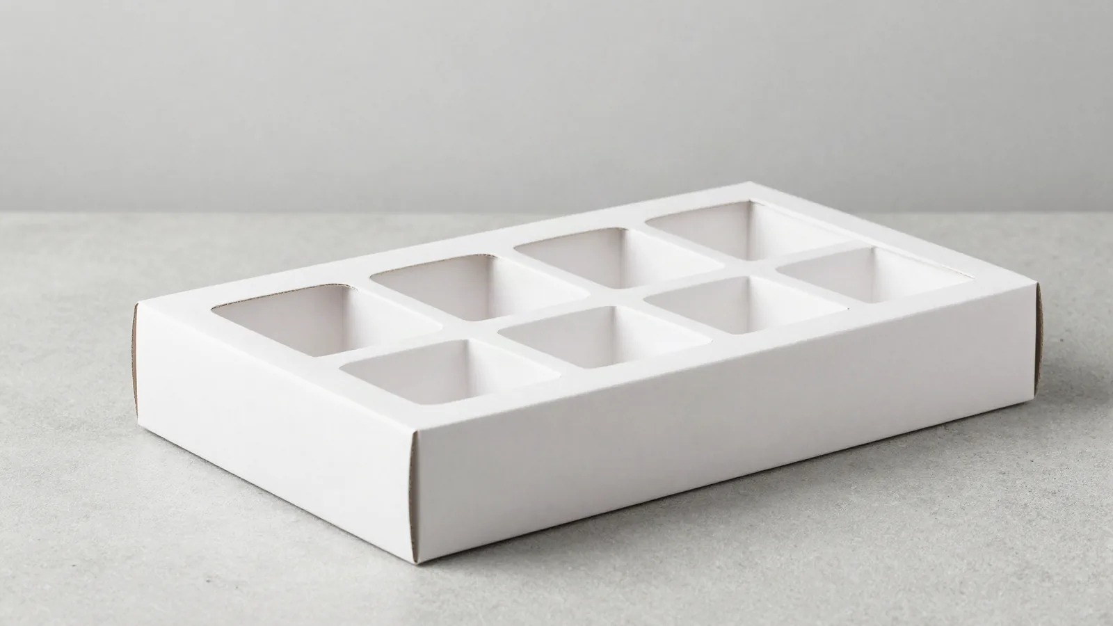Custom Case Inserts shown as custom packaging from Custom Packaging Lane