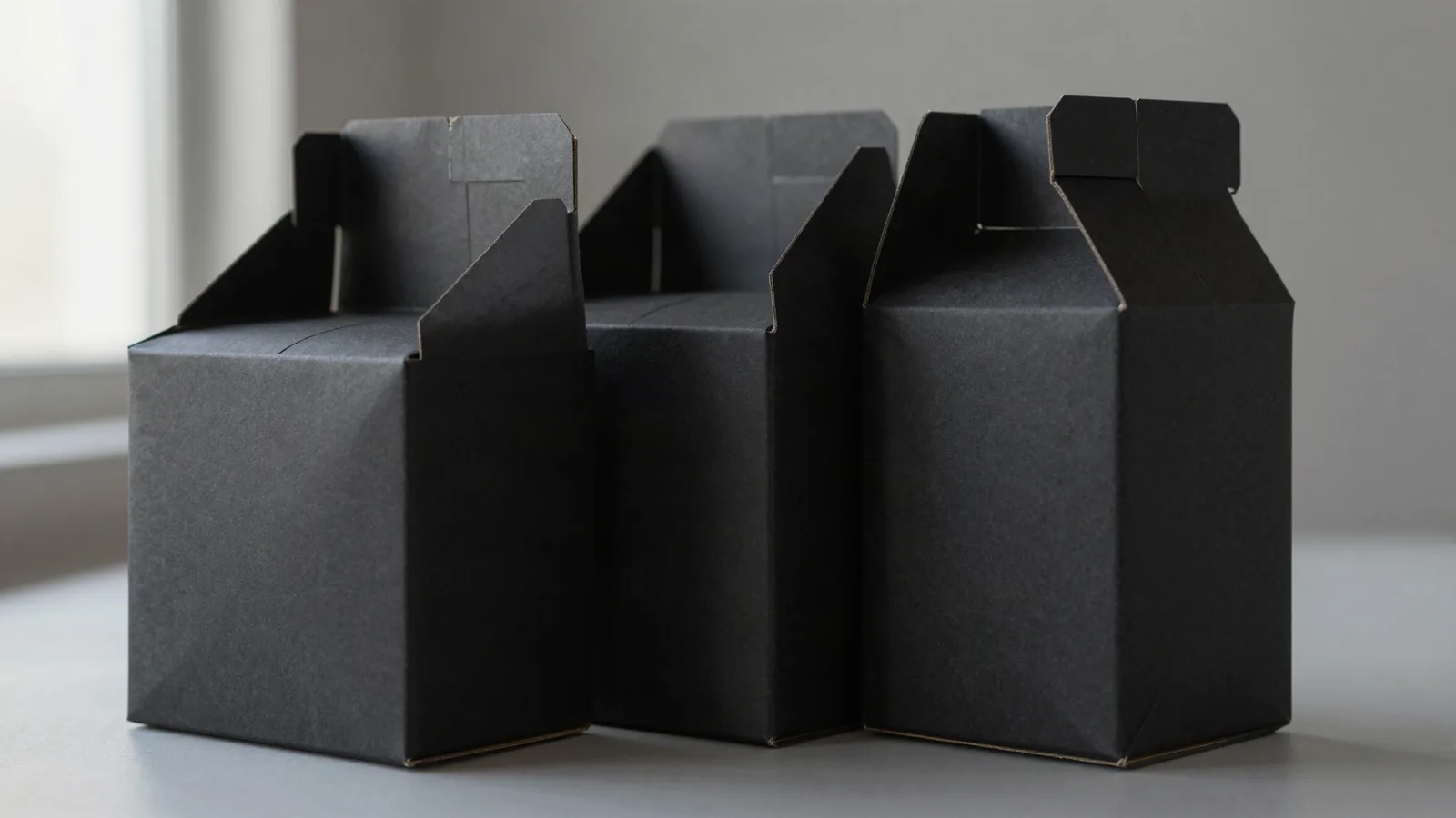 Custom Chopstick Sleeves shown as custom packaging from Custom Packaging Lane