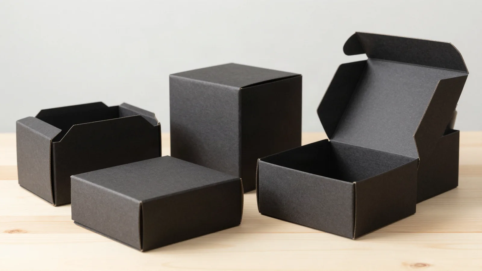 Custom Doughnut Boxes shown as custom packaging from Custom Packaging Lane