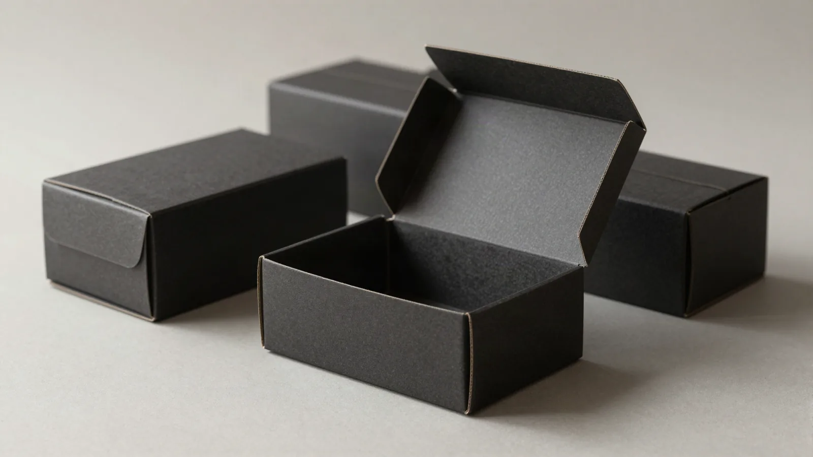 Custom Filling and Packaging shown as custom packaging from Custom Packaging Lane