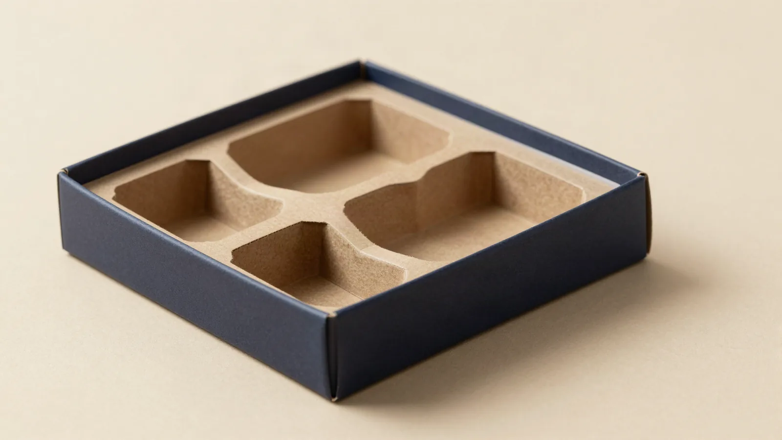 Custom Foam Converting Supplies shown as custom packaging from Custom Packaging Lane