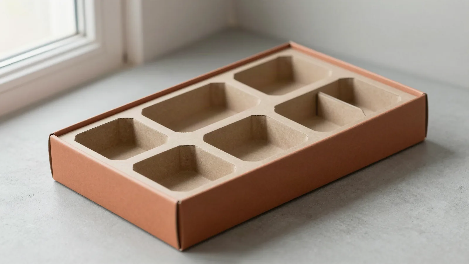 Custom Foam Cutouts shown as custom packaging from Custom Packaging Lane