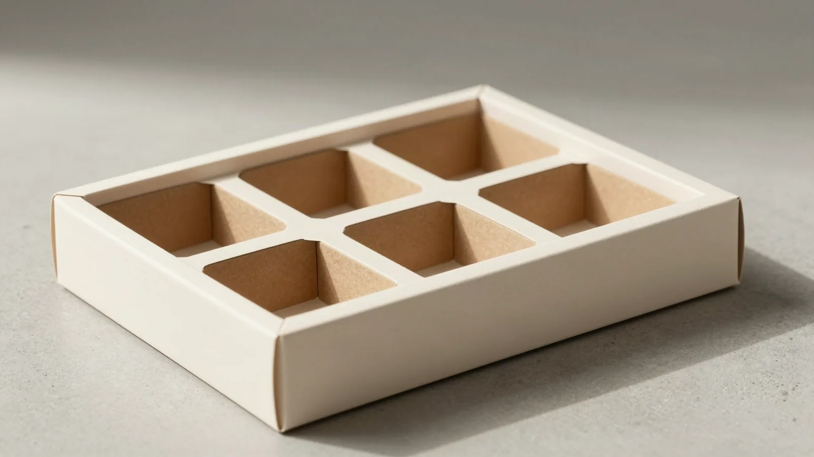 Custom Foam Package shown as custom packaging from Custom Packaging Lane