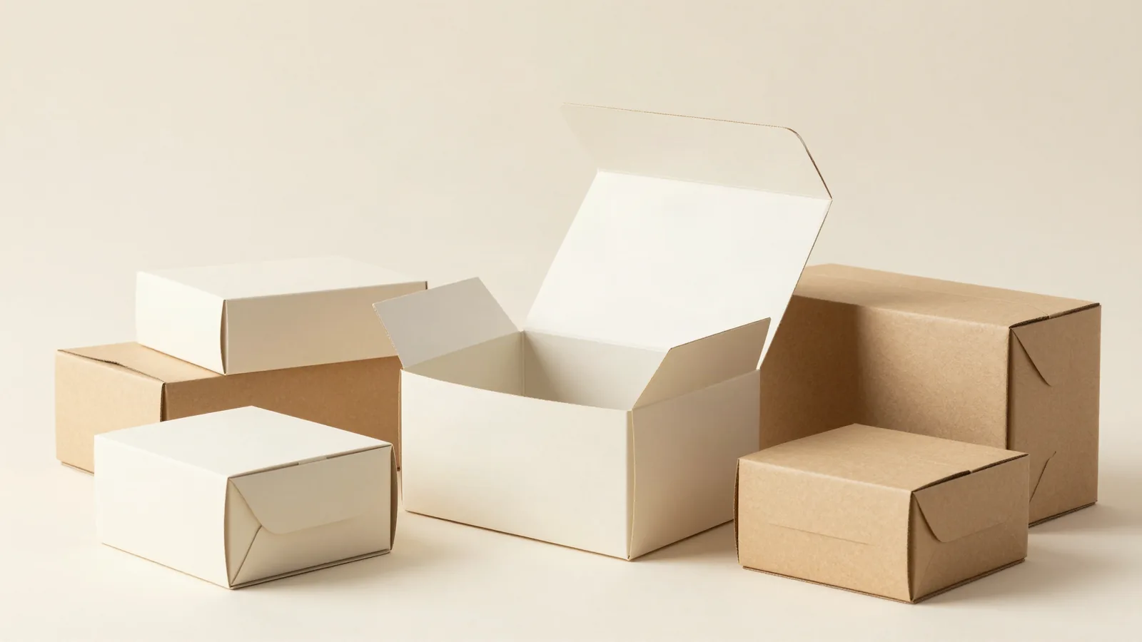 Custom Fry Baskets shown as custom packaging from Custom Packaging Lane