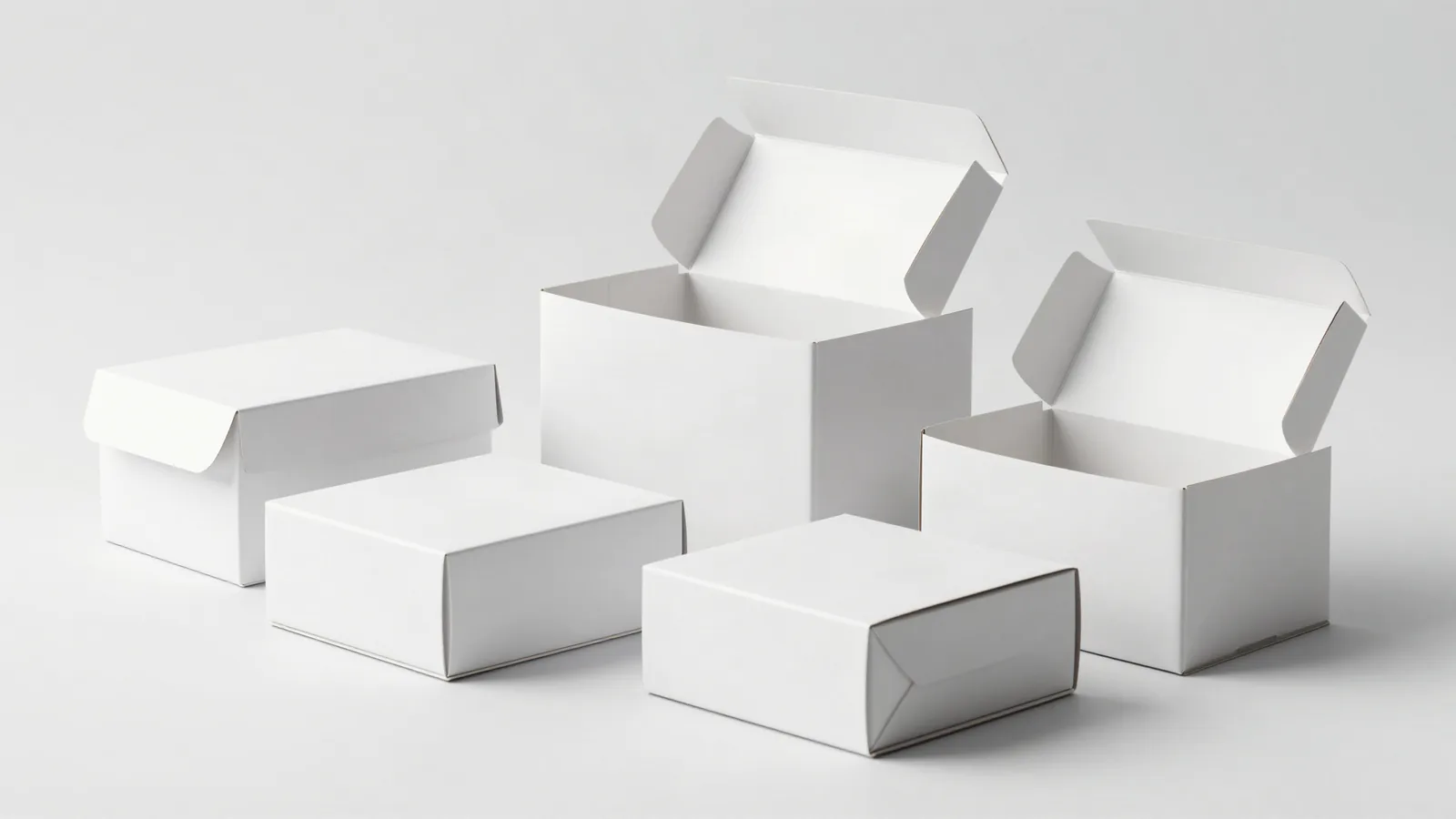 Custom Graphic Packaging shown as custom packaging from Custom Packaging Lane