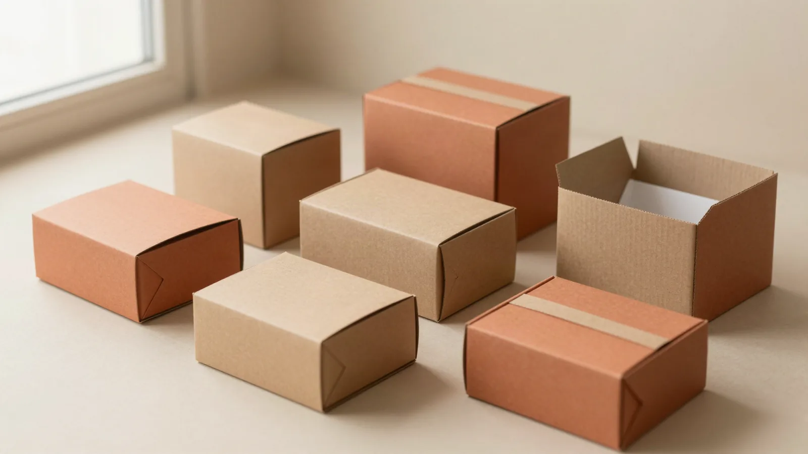 Custom Hoodie Boxes shown as custom packaging from Custom Packaging Lane