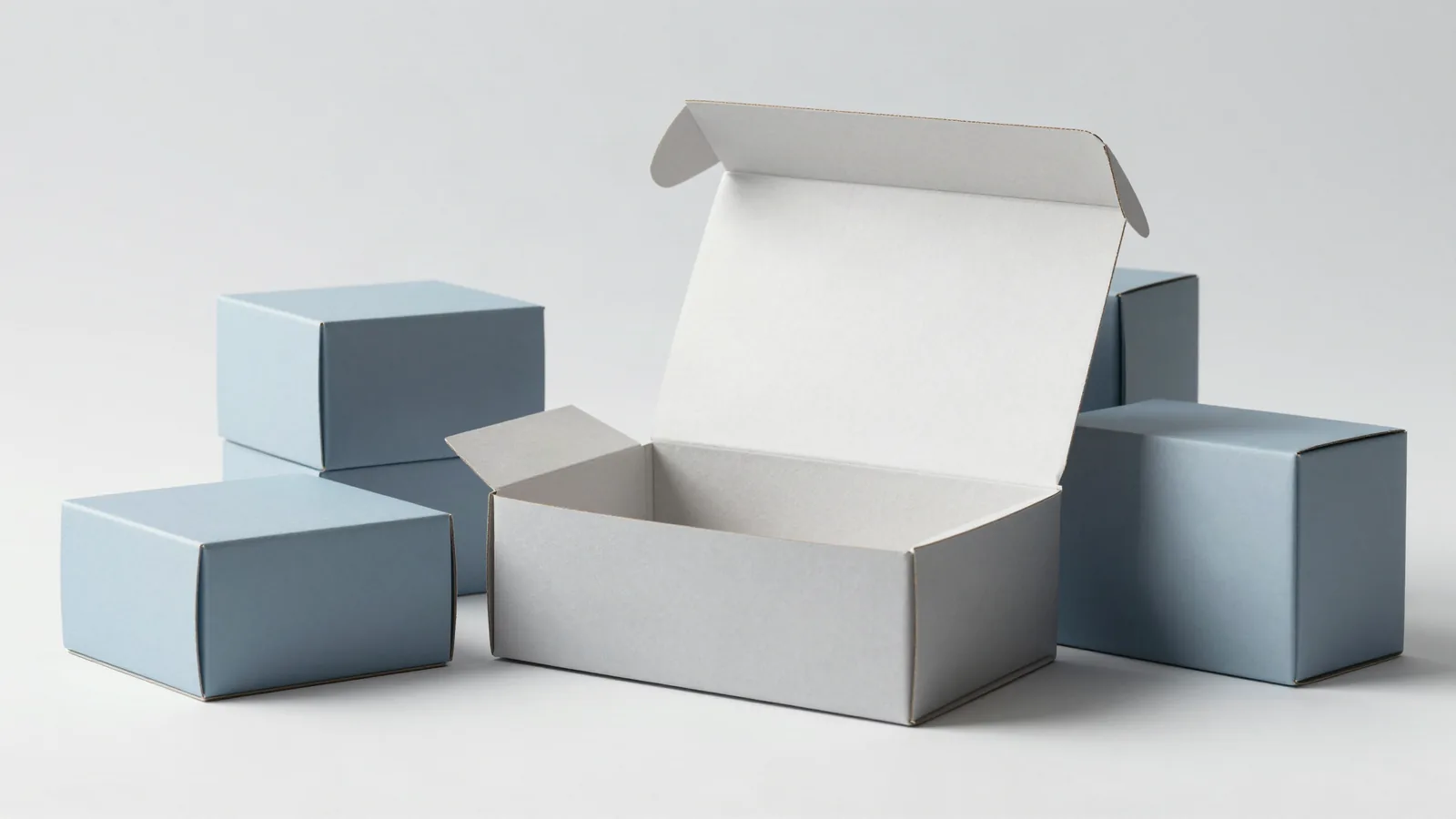 Custom Made Packaging shown as custom packaging from Custom Packaging Lane