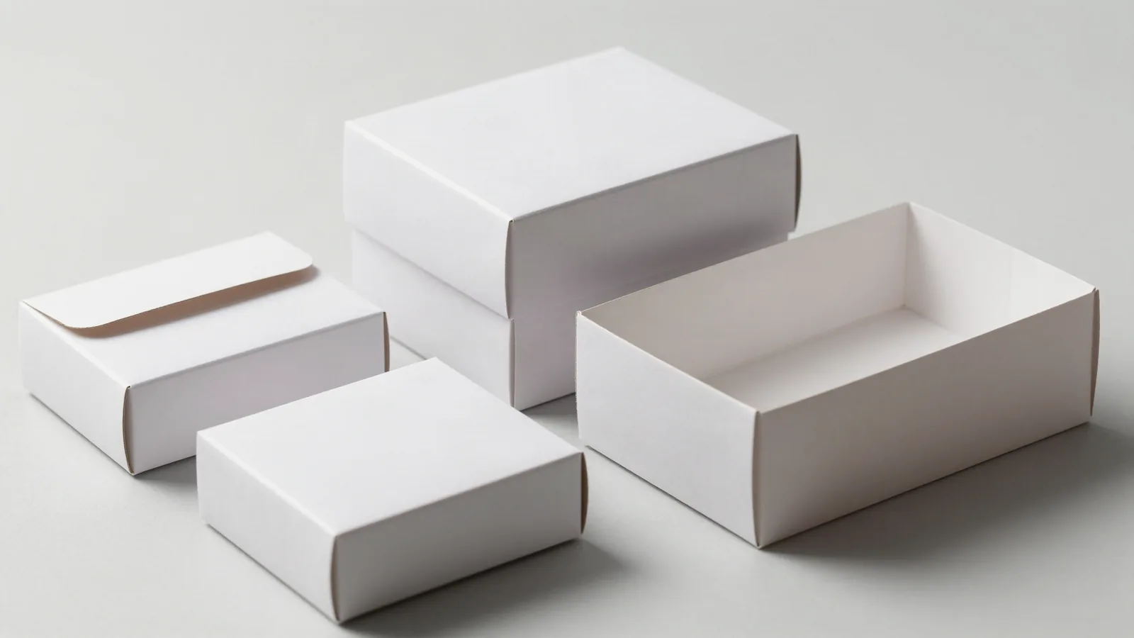 Custom Miller Box shown as custom packaging from Custom Packaging Lane