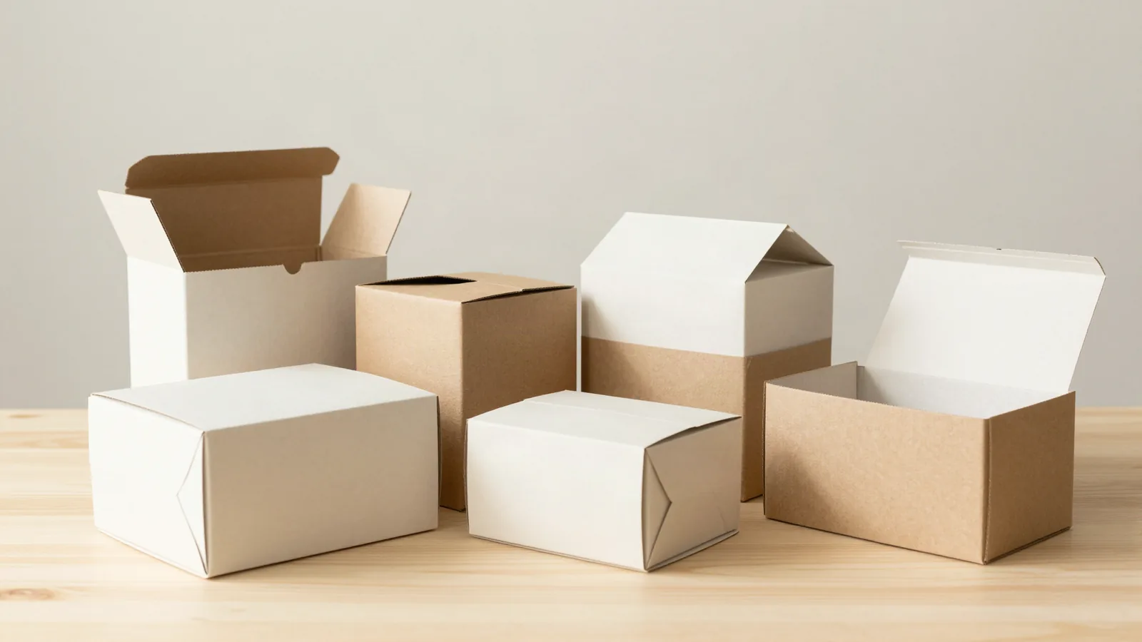 Custom Mug Box shown as custom packaging from Custom Packaging Lane