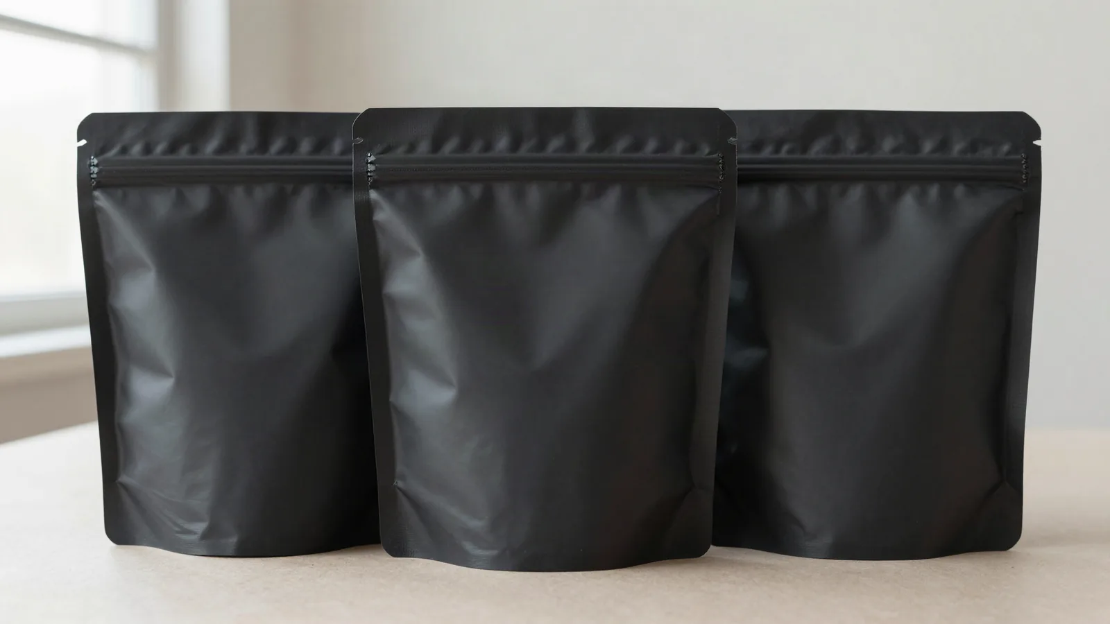 Custom Mylar Gasket shown as custom packaging from Custom Packaging Lane