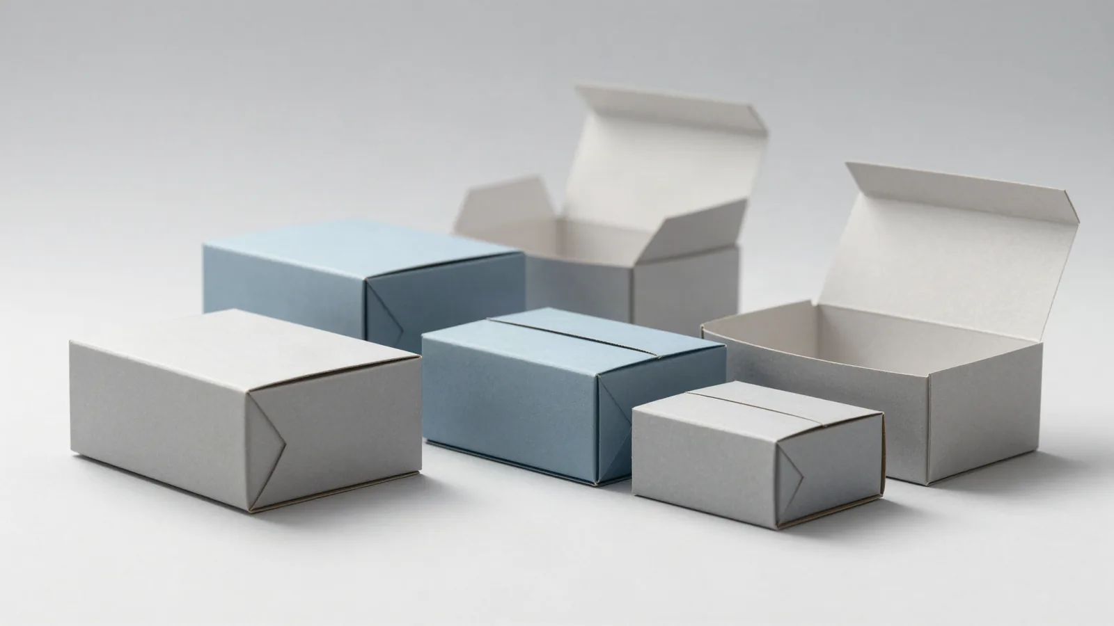 Custom Ornament Packaging shown as custom packaging from Custom Packaging Lane