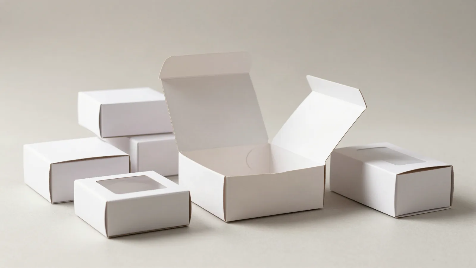 Custom Package Design shown as custom packaging from Custom Packaging Lane