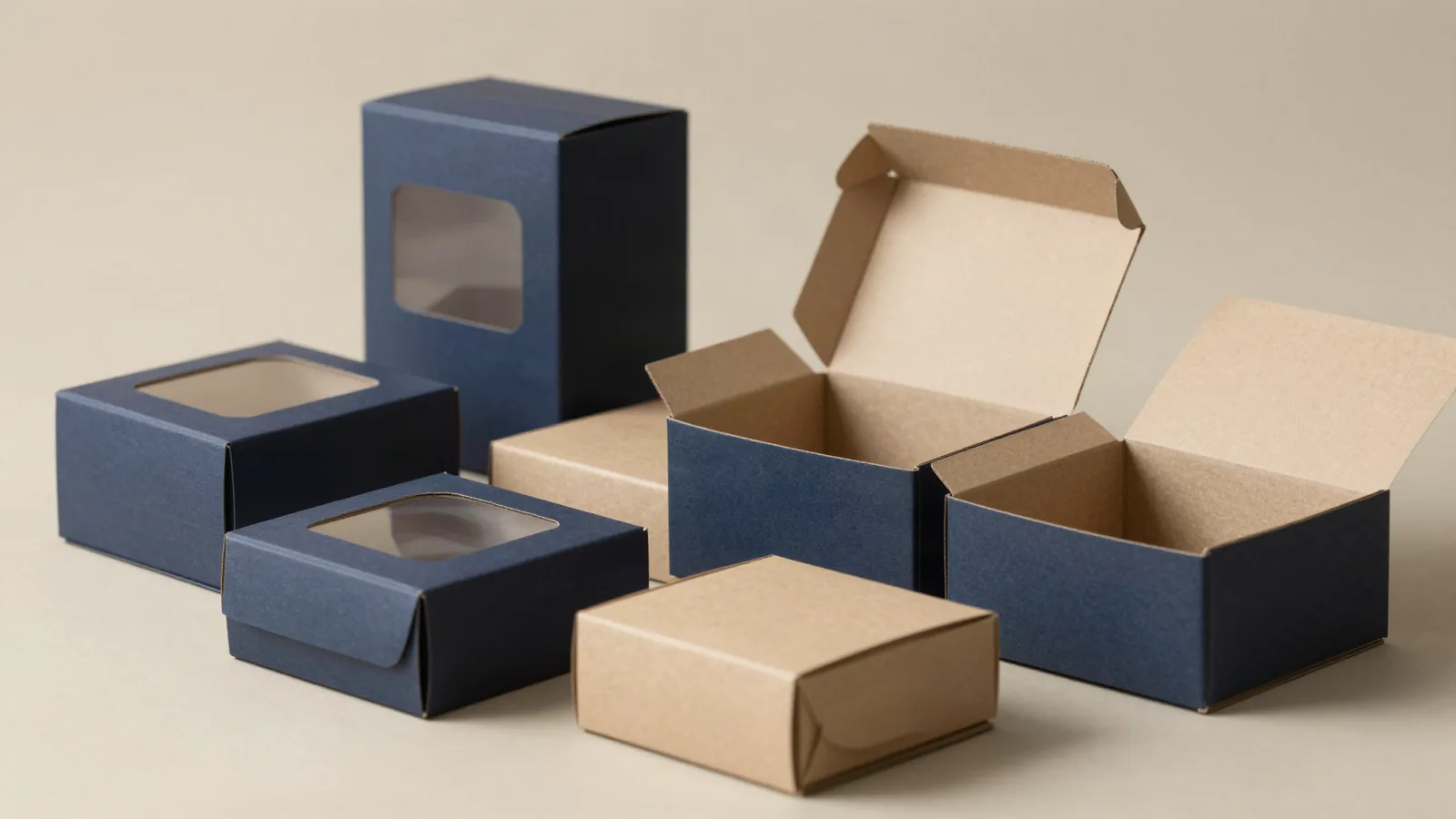 Custom Packaging Accessories shown as custom packaging from Custom Packaging Lane