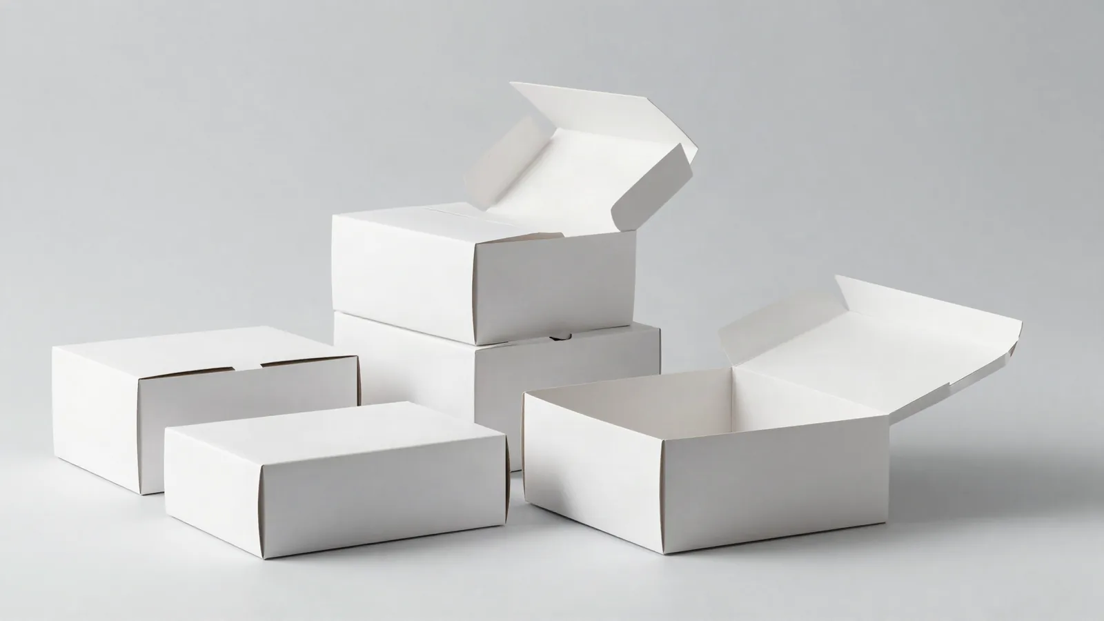 Custom Packaging Branding shown as custom packaging from Custom Packaging Lane