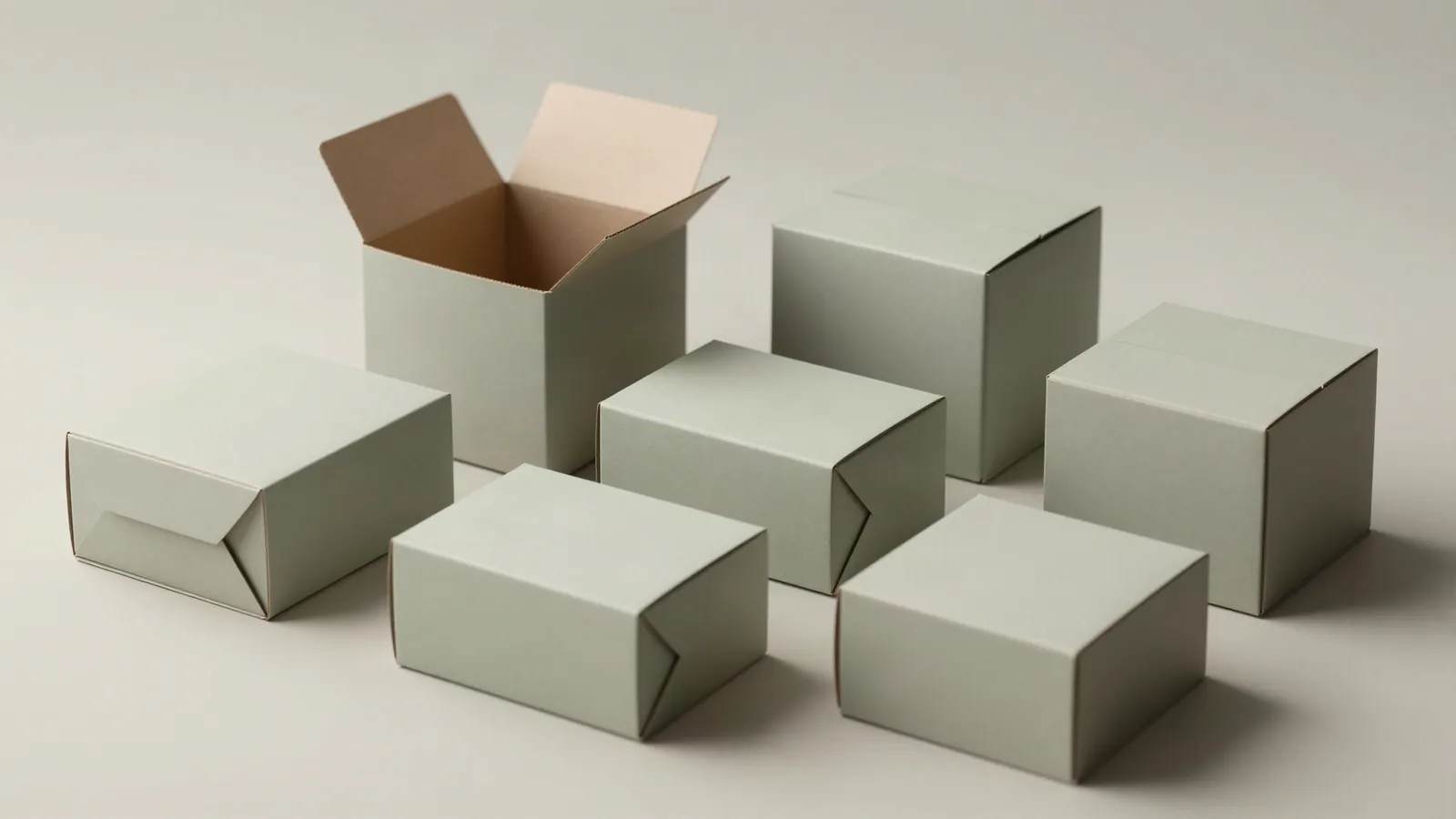 Custom Packaging California shown as custom packaging from Custom Packaging Lane