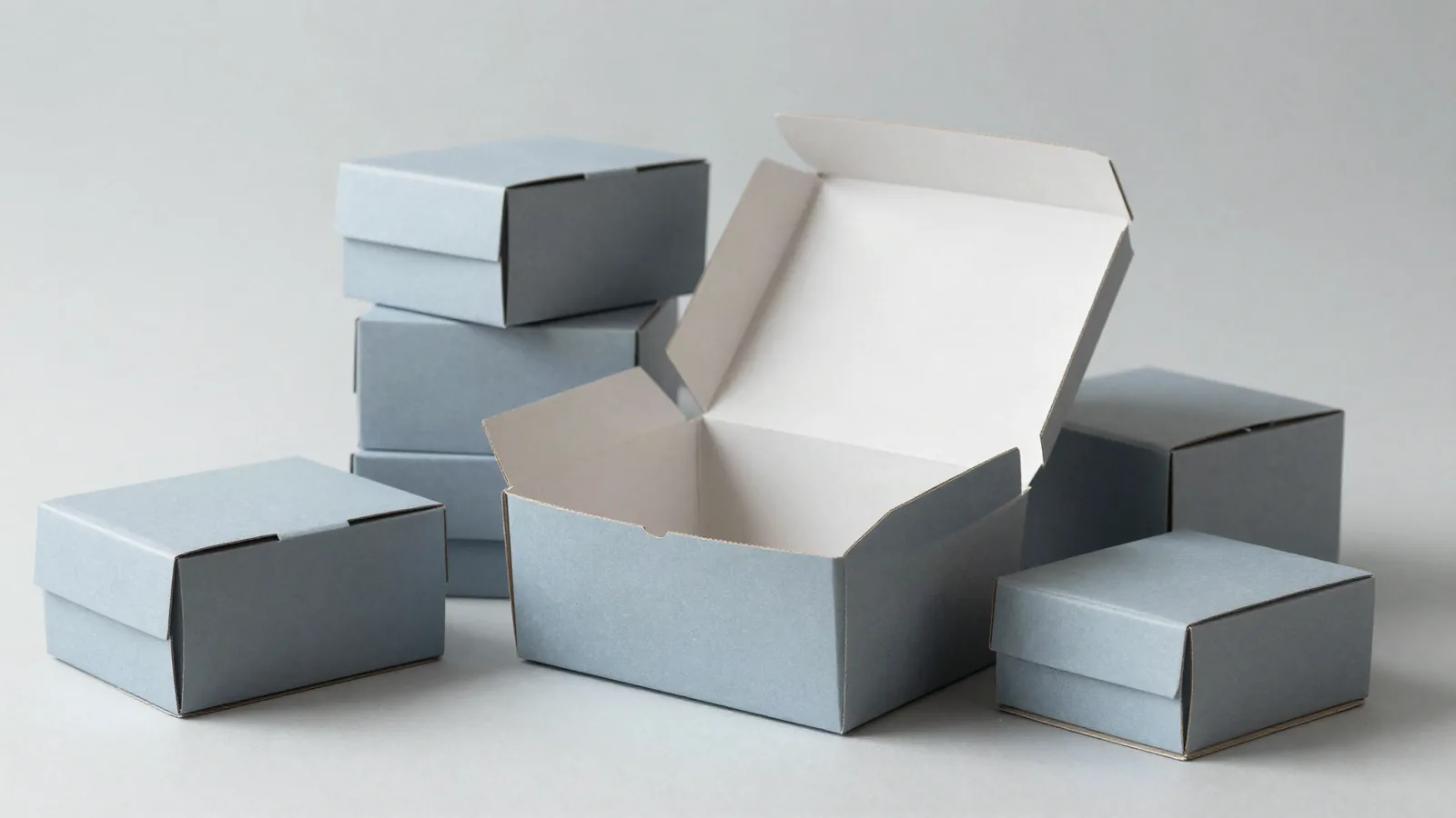 Custom Packaging Chicago shown as custom packaging from Custom Packaging Lane