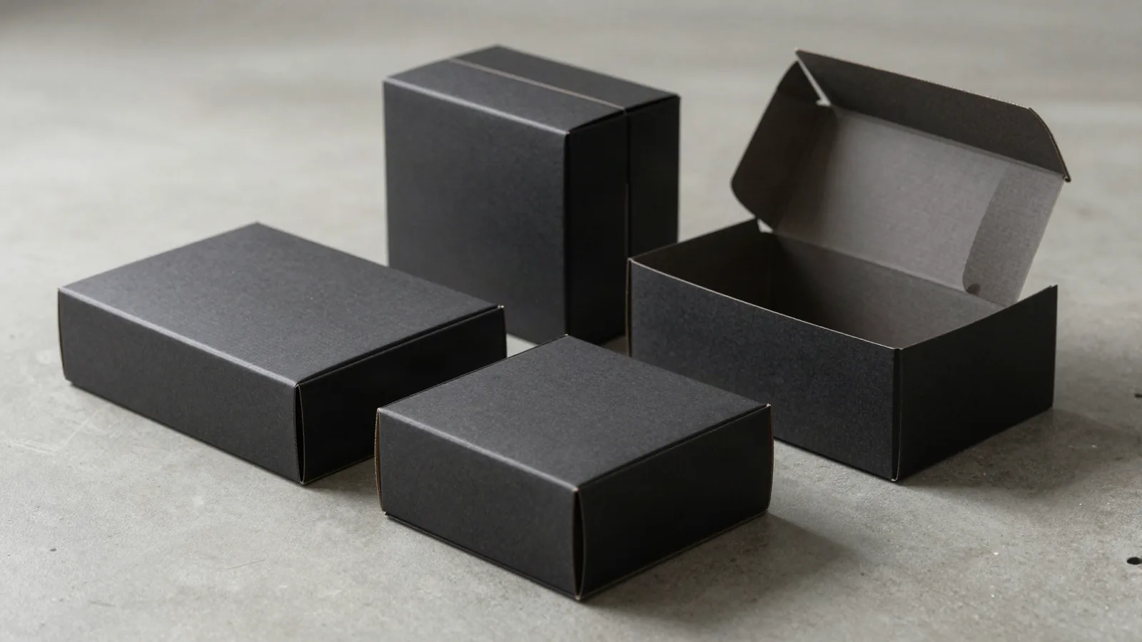 Custom Packaging Delivery shown as custom packaging from Custom Packaging Lane