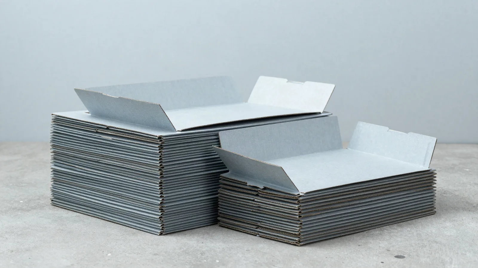 Custom Packaging for Dropshipping shown as custom packaging from Custom Packaging Lane