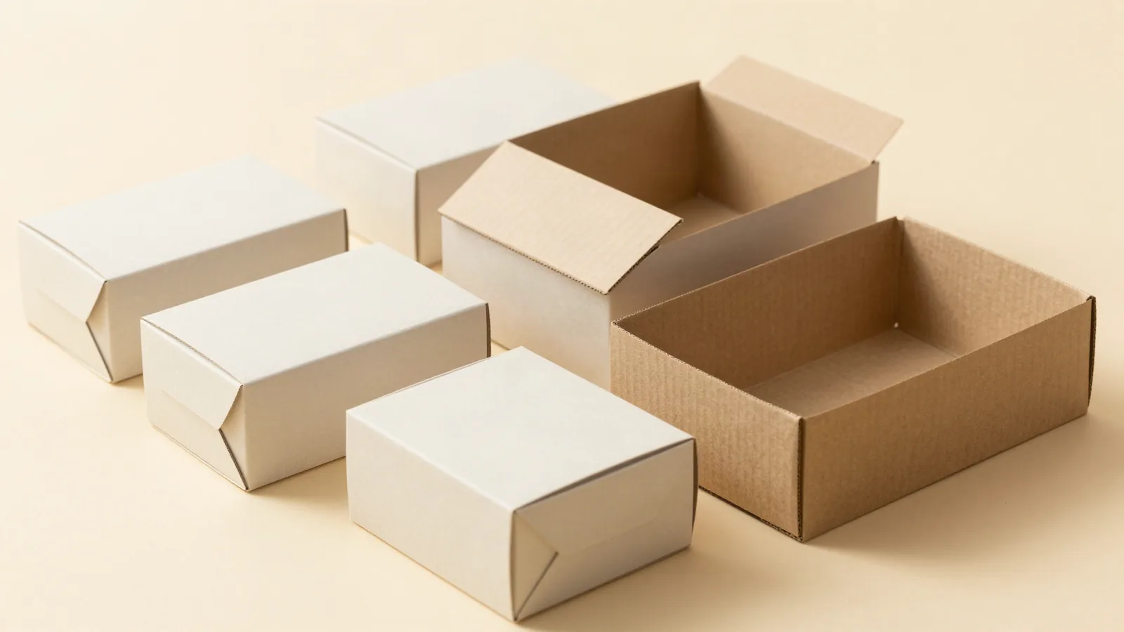 Custom Packaging Experts shown as custom packaging from Custom Packaging Lane
