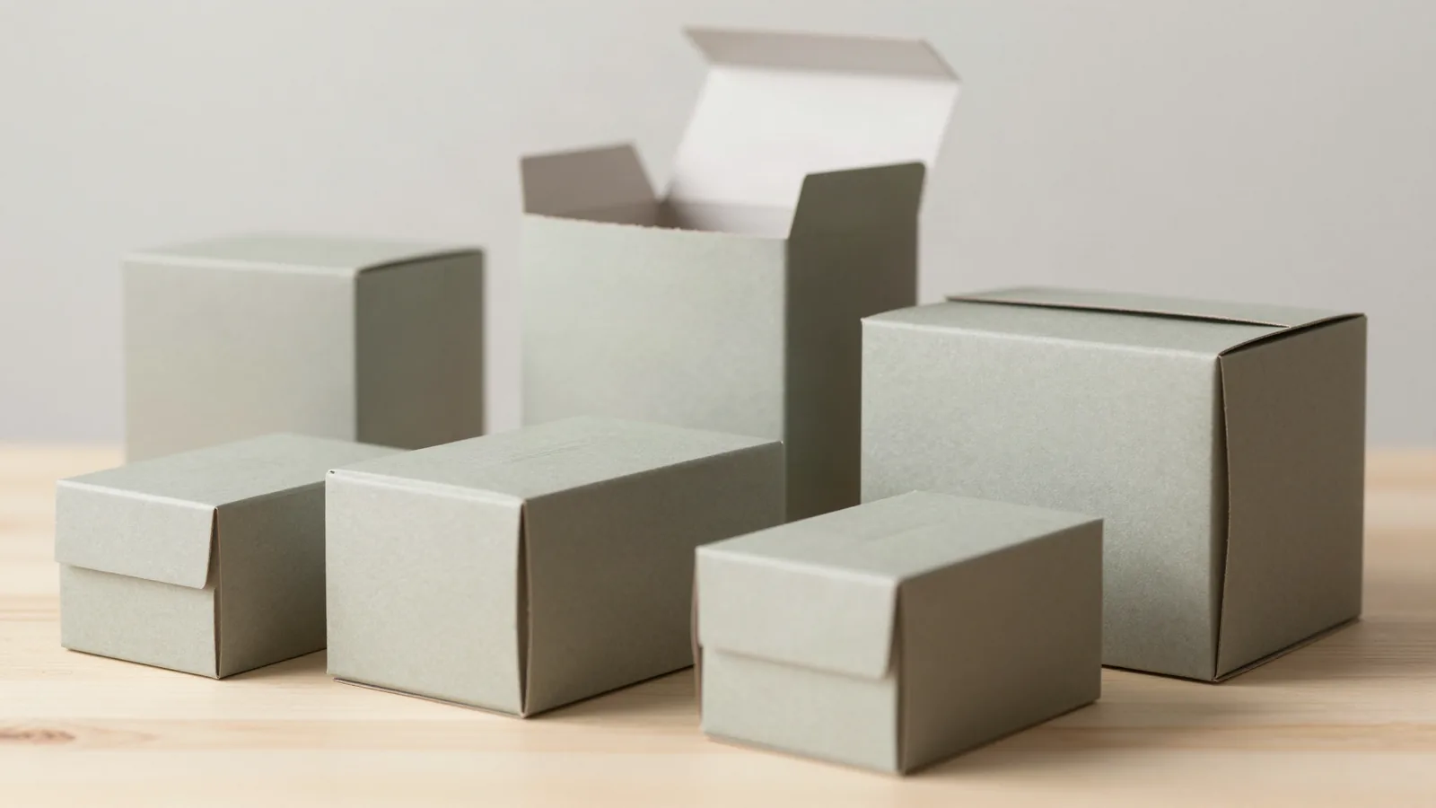 Custom Packaging Fabrication shown as custom packaging from Custom Packaging Lane