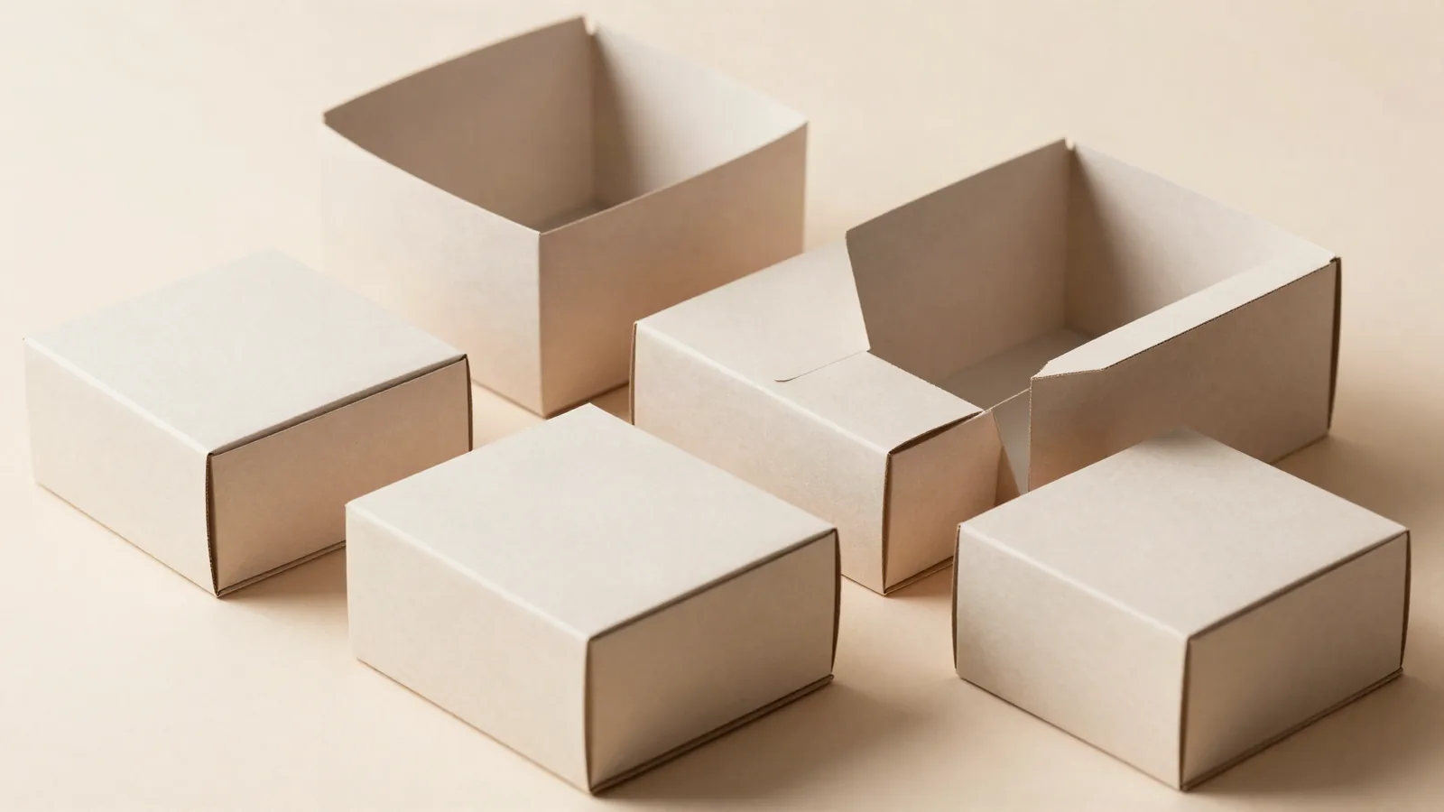 Custom Packaging Logistics shown as custom packaging from Custom Packaging Lane