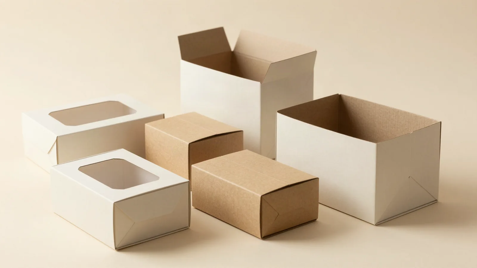 Custom Packaging Los Angeles shown as custom packaging from Custom Packaging Lane