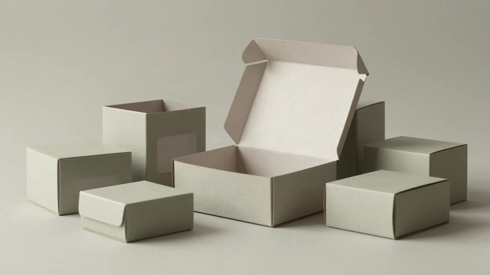 Custom Packaging in New Hampshire shown as custom packaging from Custom Packaging Lane
