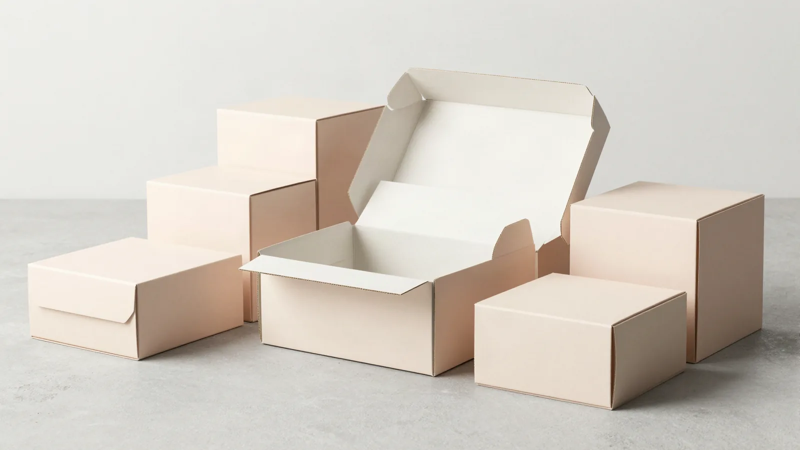 Custom Packaging Outsource shown as custom packaging from Custom Packaging Lane