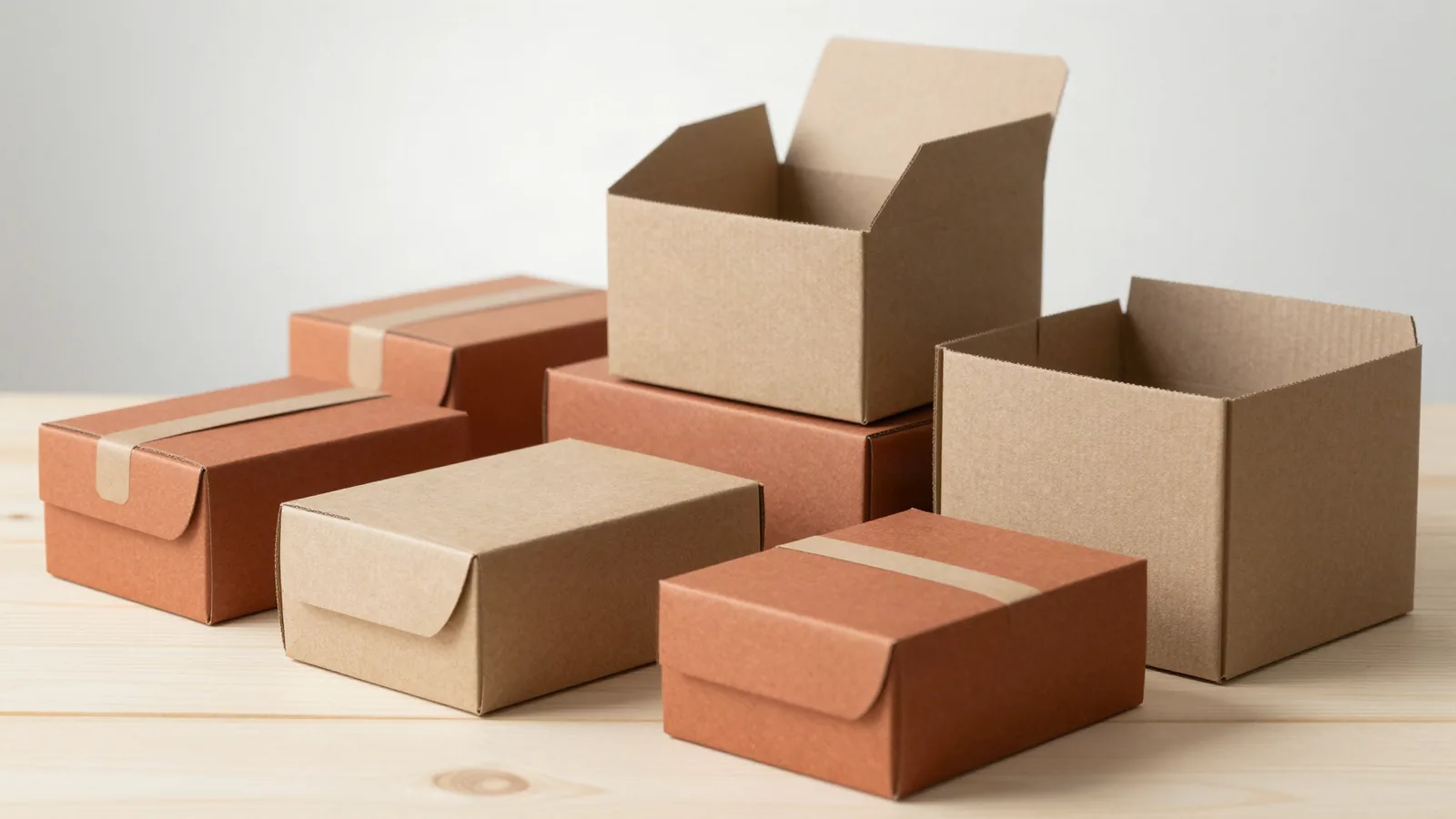 Custom Packaging Planefield shown as custom packaging from Custom Packaging Lane