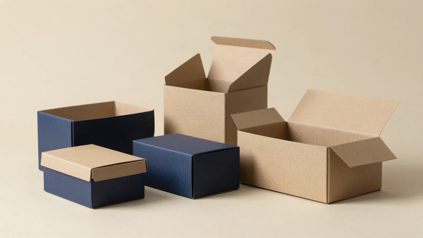 Custom Packaging Rhode Island shown as custom packaging from Custom Packaging Lane