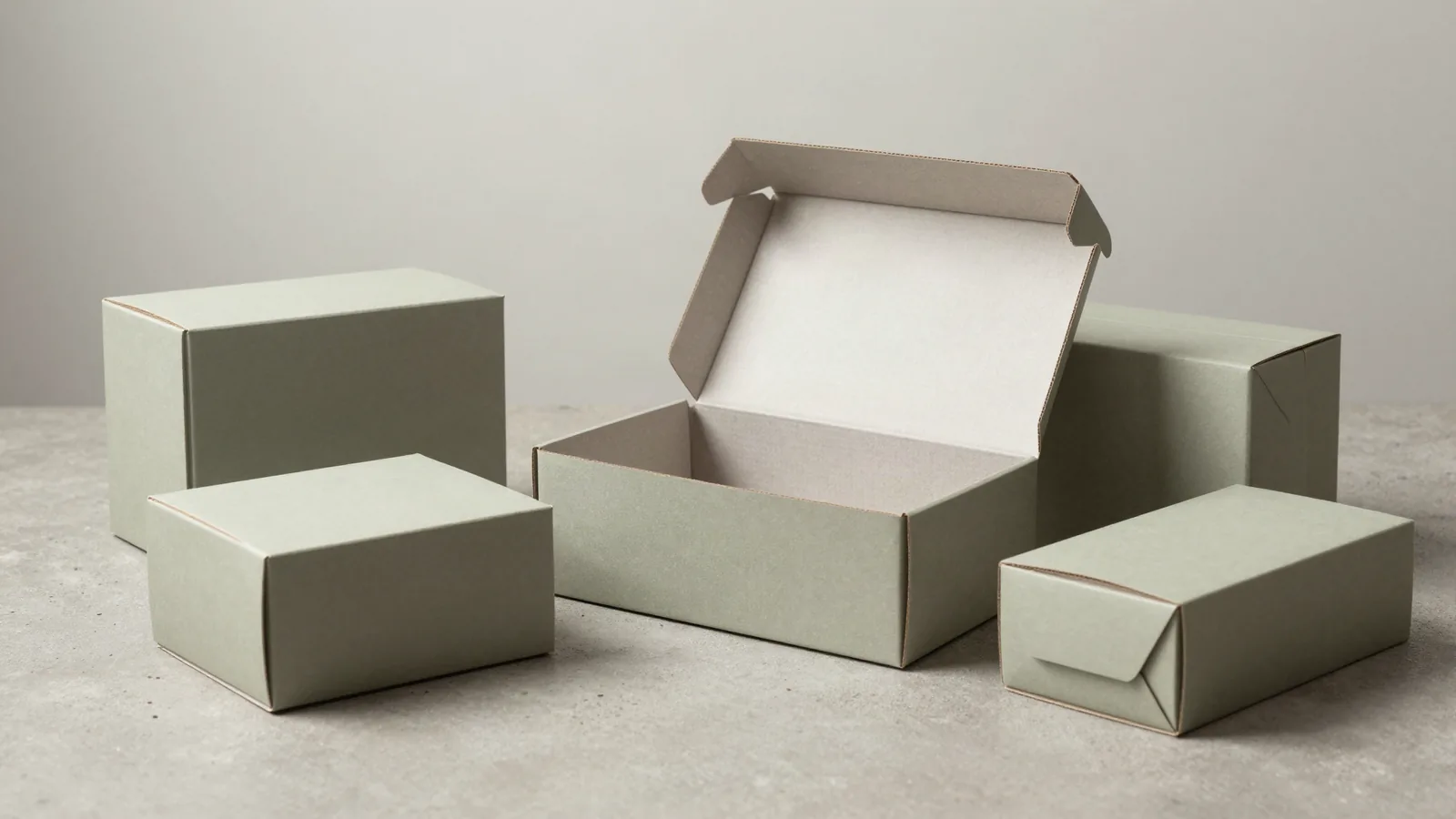 Custom Packaging Solutions South Bend shown as custom packaging from Custom Packaging Lane