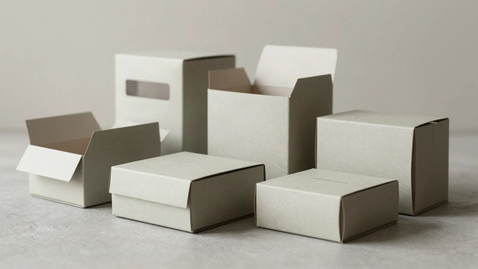 Custom Packaging Tubing shown as custom packaging from Custom Packaging Lane