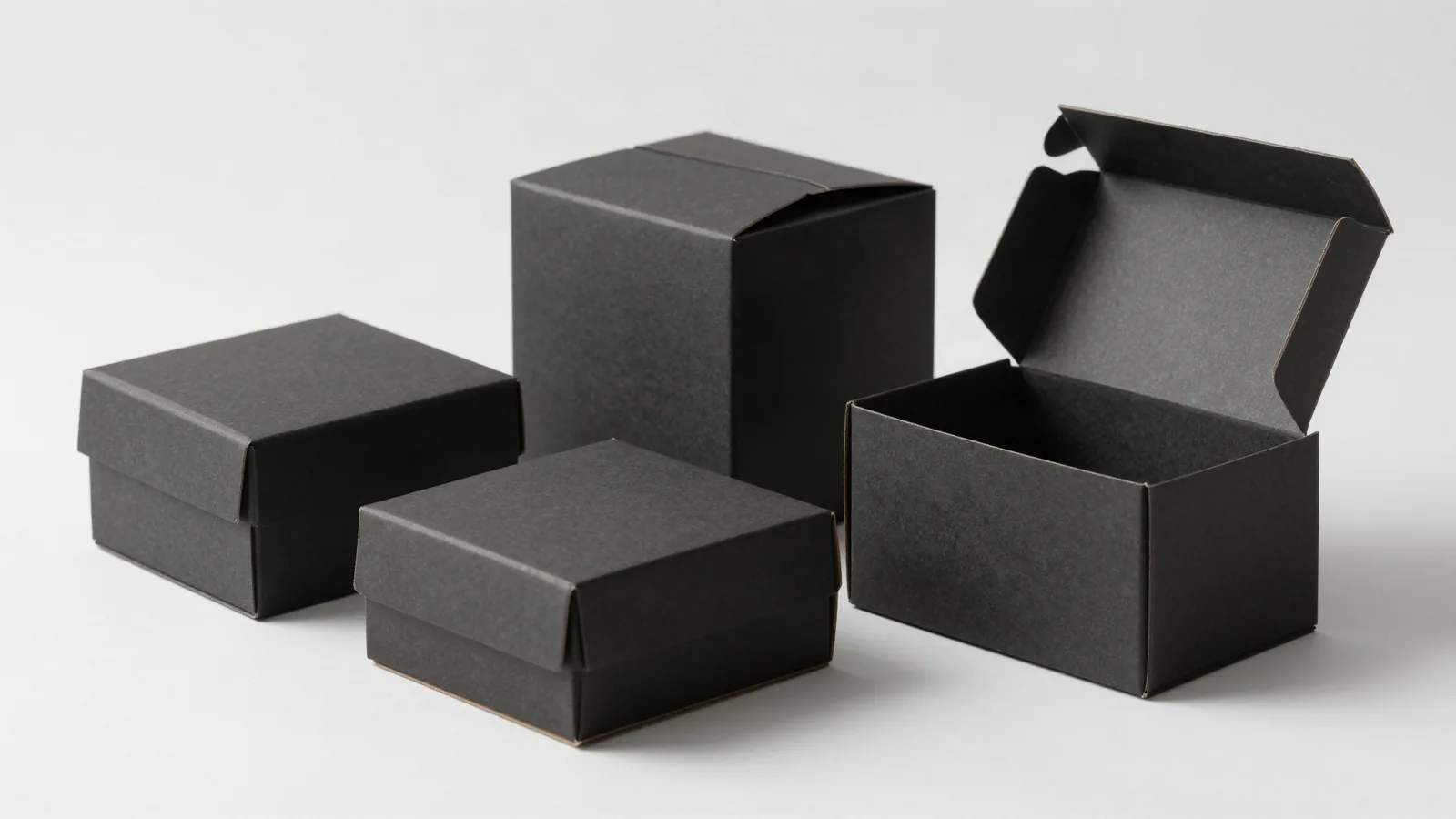 Custom Packaging Warehouse shown as custom packaging from Custom Packaging Lane