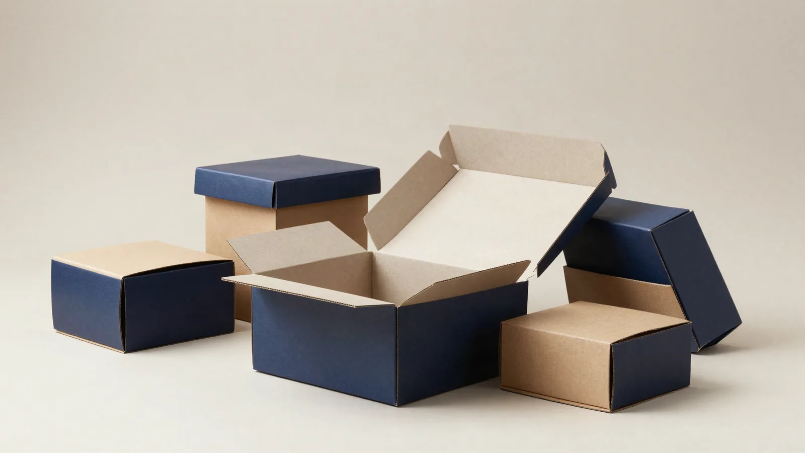 Custom Packaging Warehousing shown as custom packaging from Custom Packaging Lane