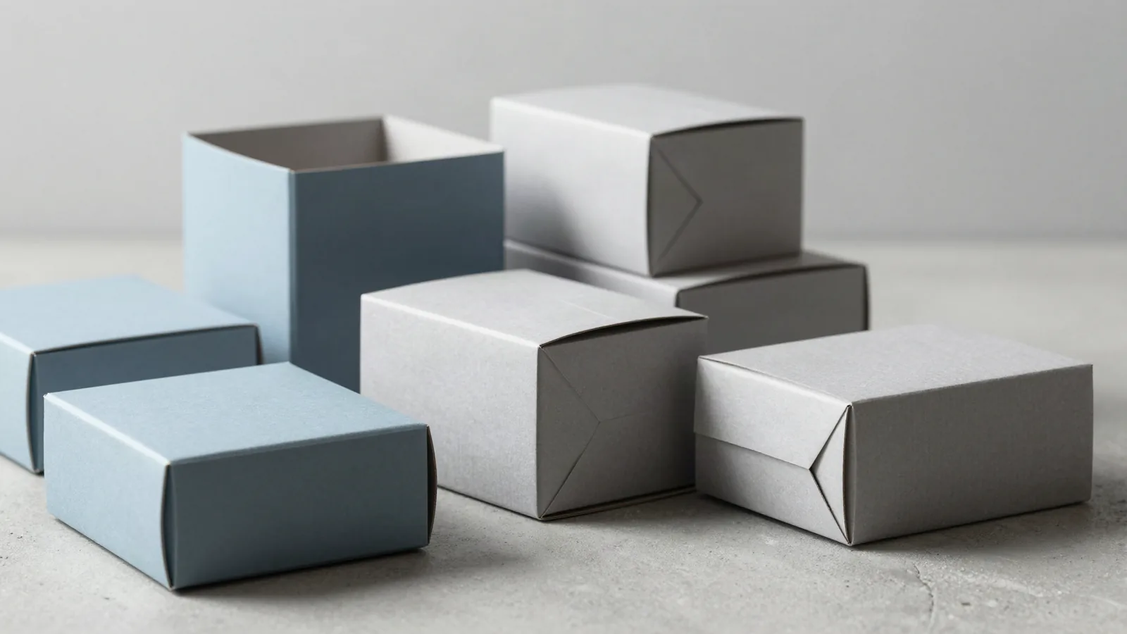 Custom Panettone Boxes shown as custom packaging from Custom Packaging Lane