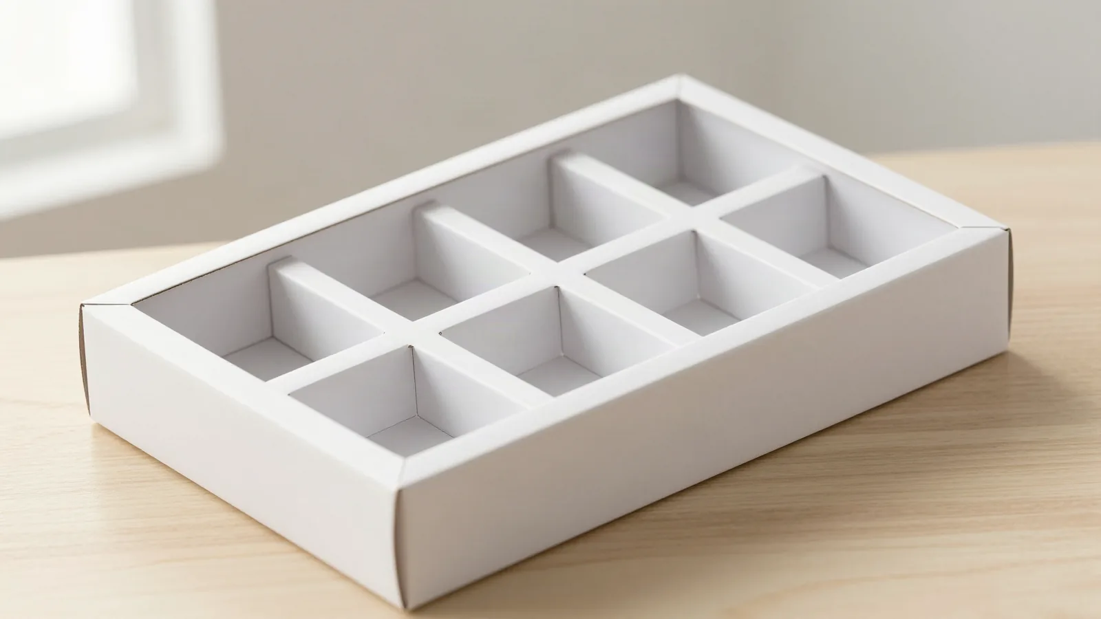 Custom Polyfoam Insert Supplier shown as custom packaging from Custom Packaging Lane