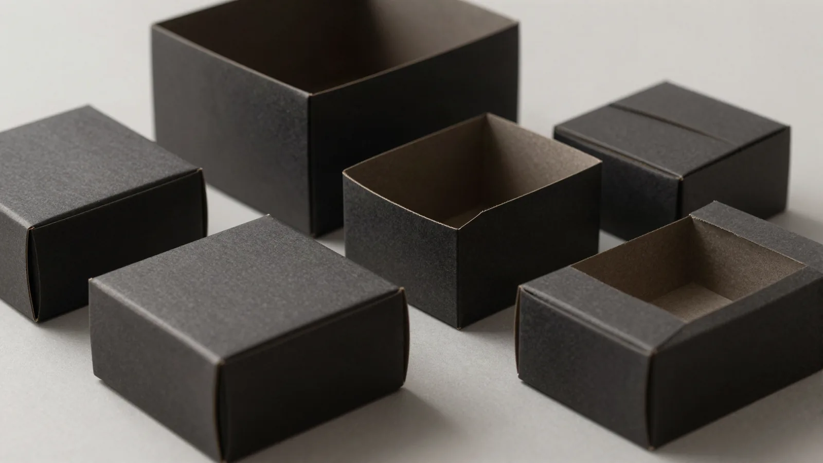 Custom Popcorn Containers shown as custom packaging from Custom Packaging Lane