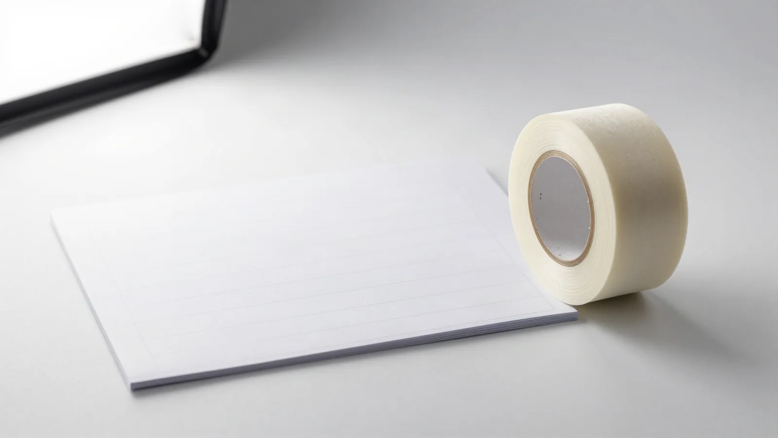 Custom Printed Product Labels shown as custom packaging from Custom Packaging Lane
