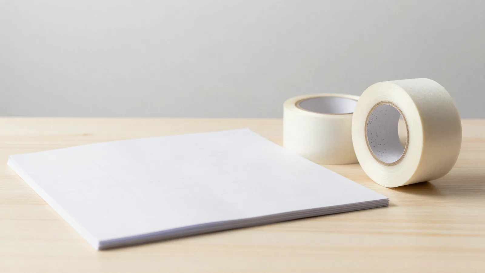 Custom Printed Tape Closure Bags shown as custom packaging from Custom Packaging Lane