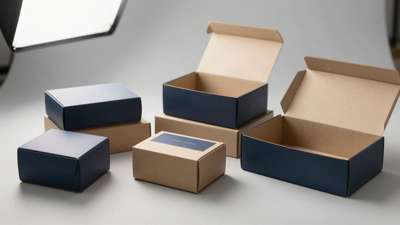 Custom Protective Packaging shown as custom packaging from Custom Packaging Lane