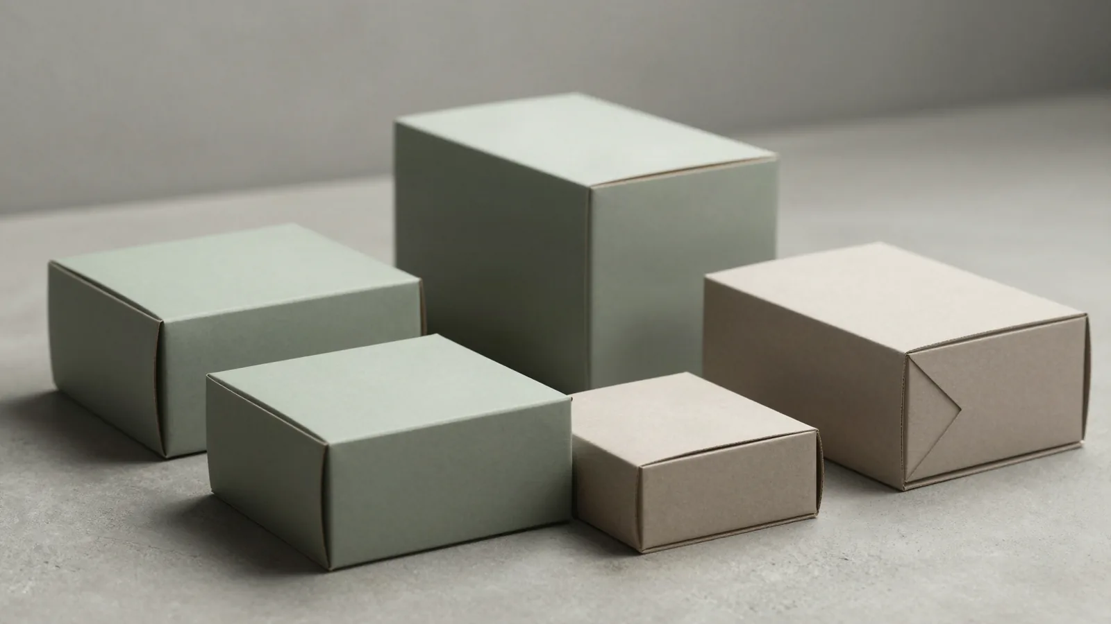 Custom Seed Envelopes shown as custom packaging from Custom Packaging Lane