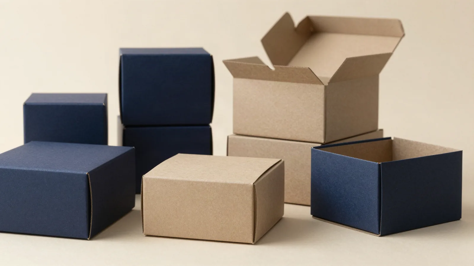 Custom Seed Packets shown as custom packaging from Custom Packaging Lane