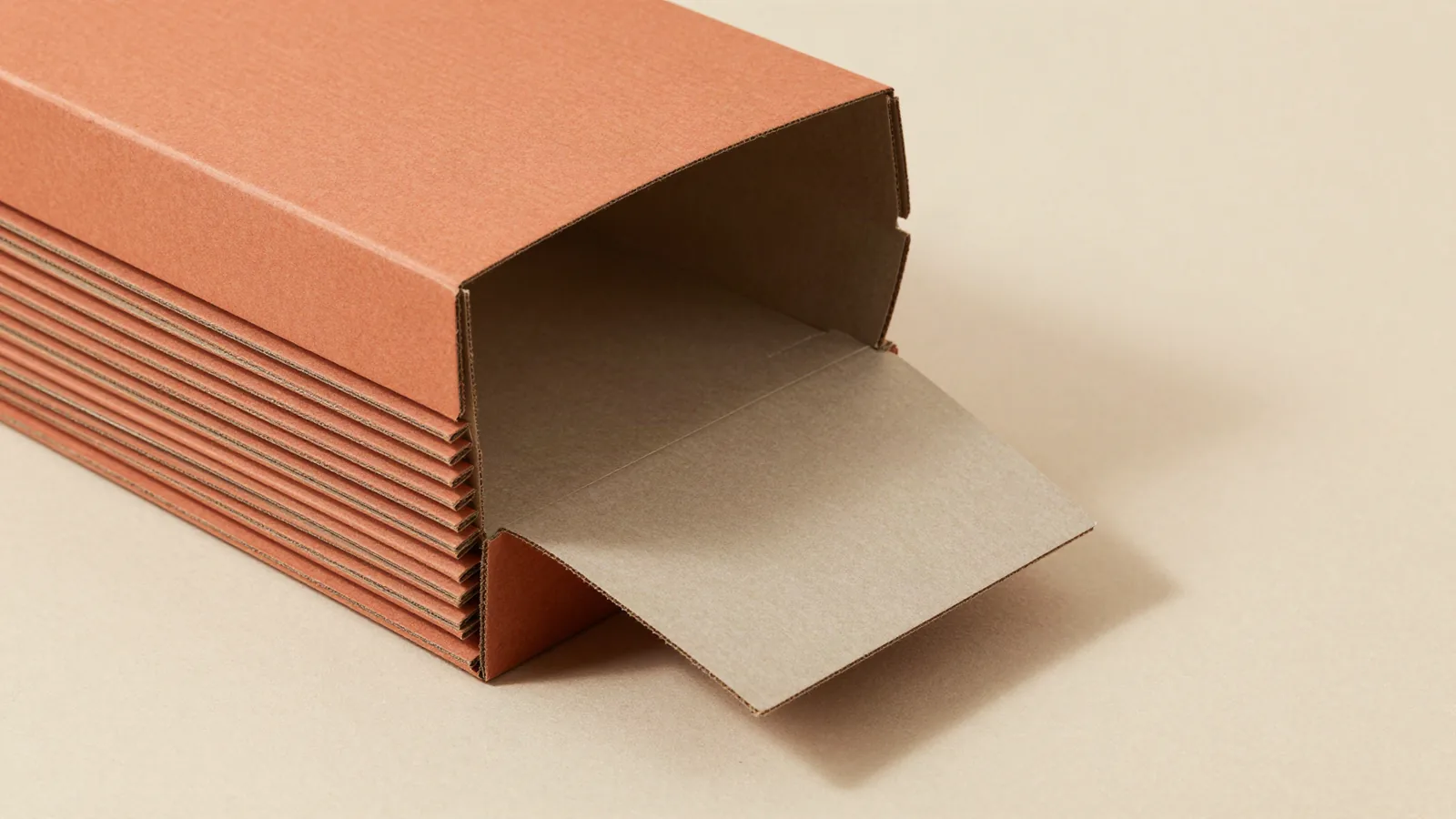 Custom Shipping Box 5mm Thick shown as custom packaging from Custom Packaging Lane