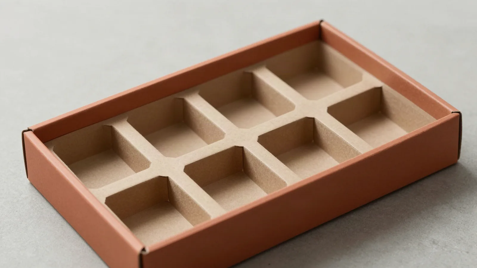 Custom Styro Foam Insert Boxes shown as custom packaging from Custom Packaging Lane