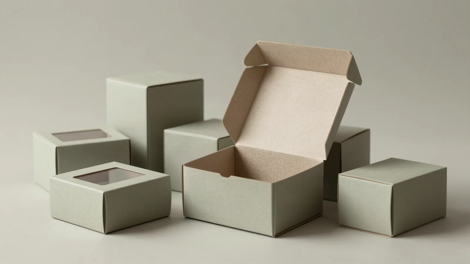 Custom Takeaway Cups shown as custom packaging from Custom Packaging Lane